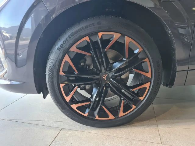 Cupra Terramar 1.5 e-Hybrid VZ e-Hybrid