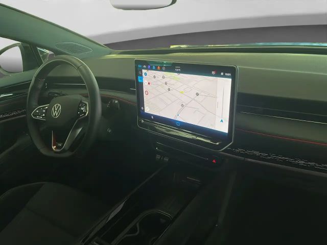 Volkswagen ID.7 GTX Tourer