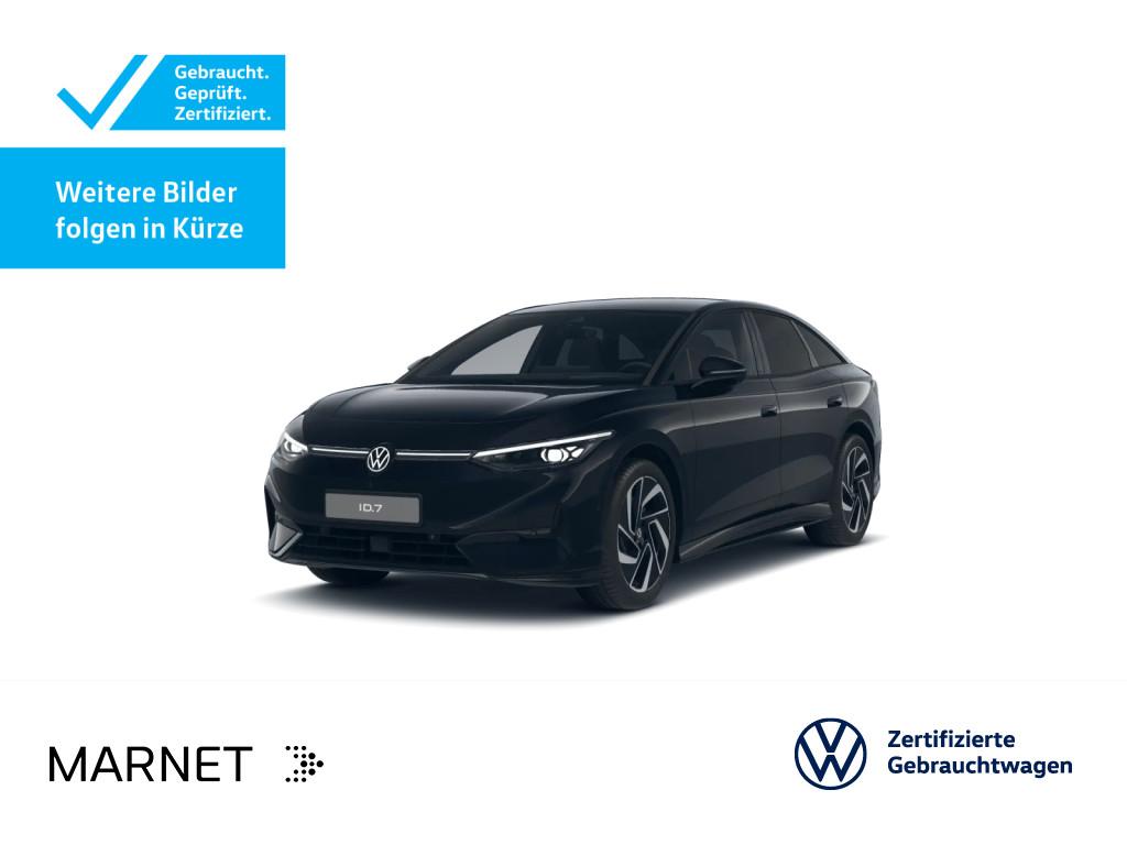 Volkswagen ID.7 IQ.Drive Pro Style