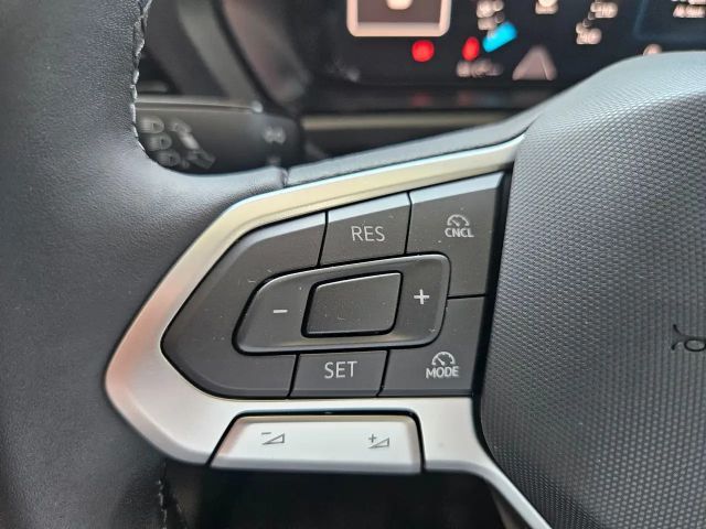 Volkswagen Caddy 4Motion Maxi