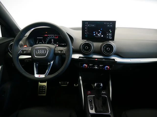 Audi SQ2 TFSI S tro. MATRIX AHK virt. Cock. SONOS