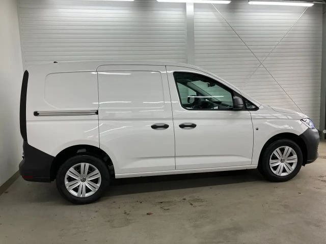 Volkswagen Caddy 4Motion