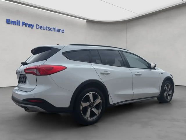 Ford Focus Active EcoBoost Wagon