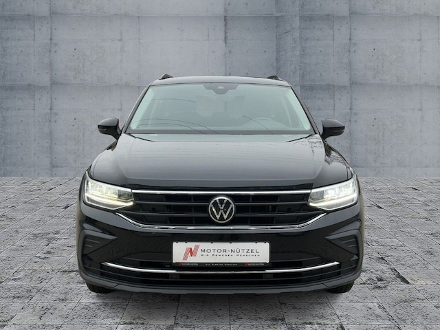 Volkswagen Tiguan 1.5 TSI Life