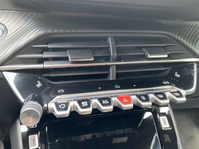 Peugeot 2008 Allure Pack Hybrid