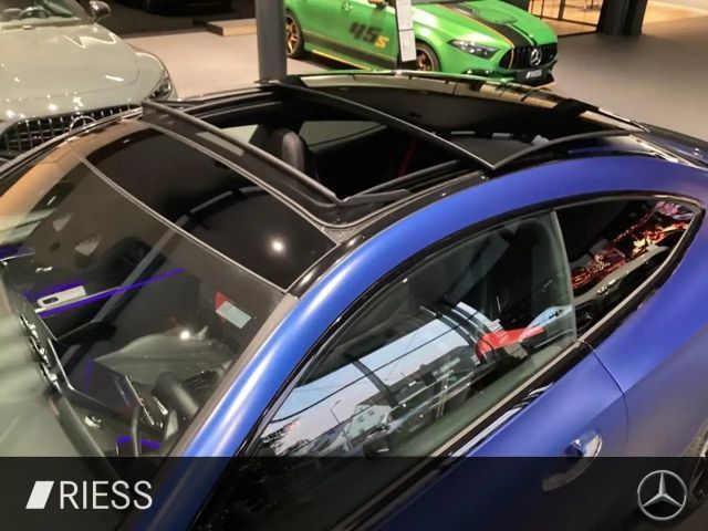 Mercedes-Benz CLE 53 AMG 4MATIC+ AMG Line