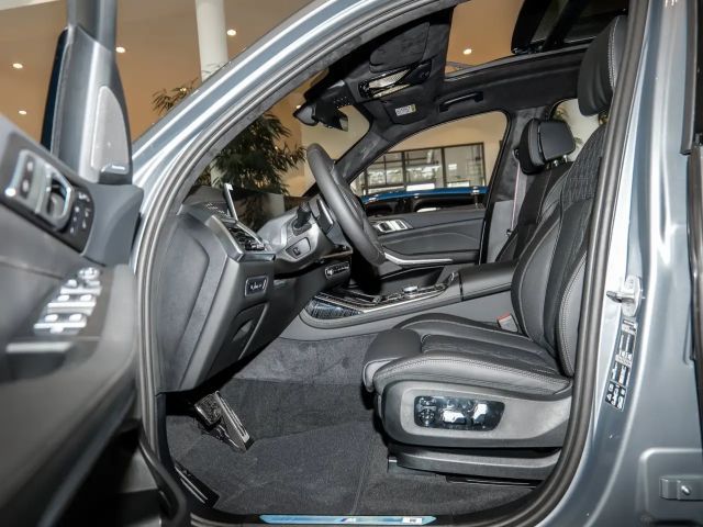 BMW X7 M-Sport xDrive40d