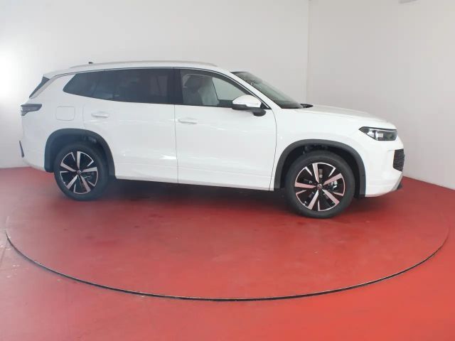 Volkswagen Tayron 1.5 eTSI DSG Life