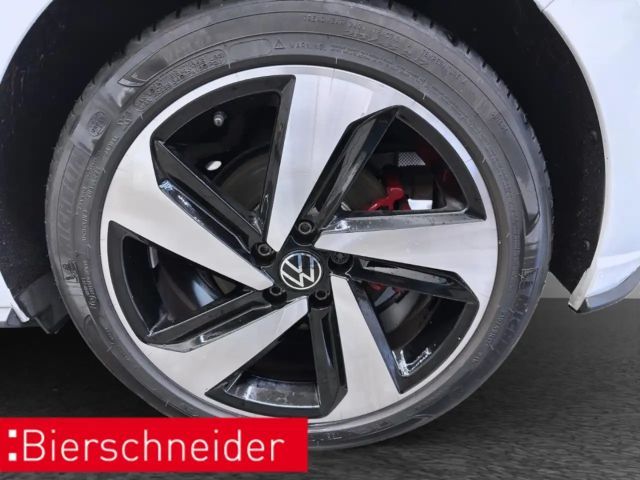 Volkswagen Polo 2.0 TSI DSG GTI