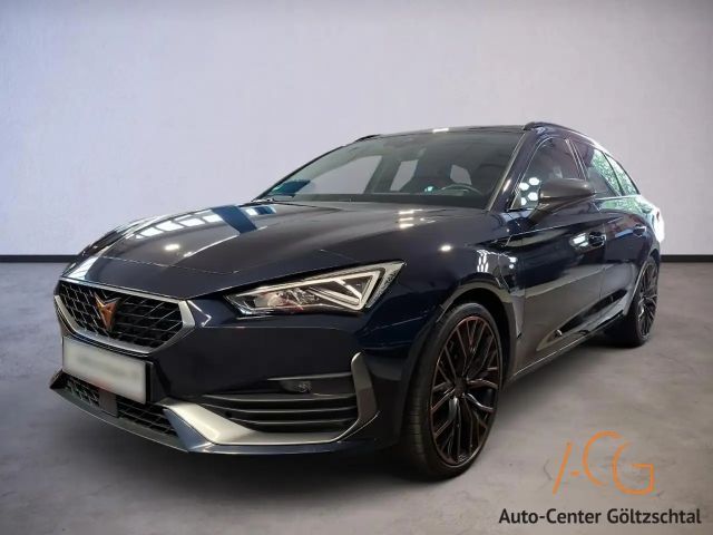 Cupra Leon 1.4 DSG VZ