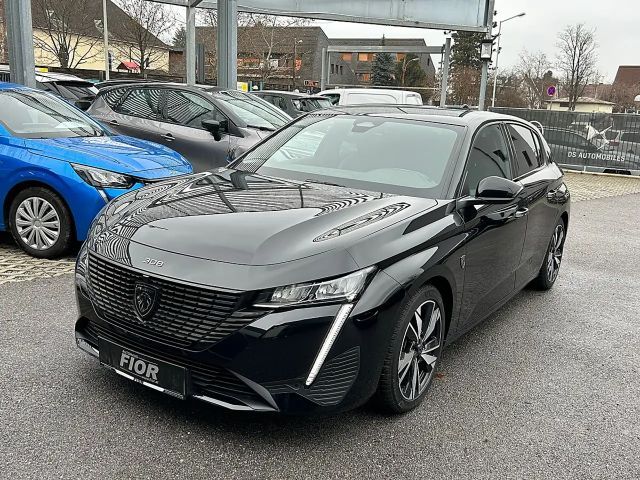 Peugeot 308 Allure Pack EAT8 PureTech