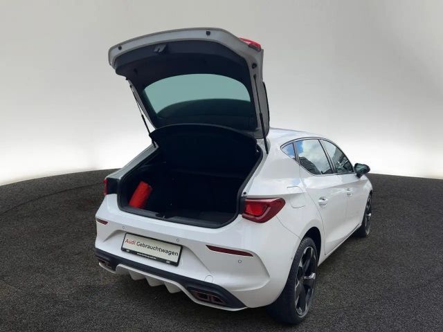 Cupra Leon 1.4 DSG e-Hybrid