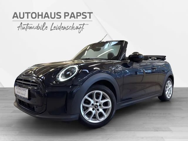 MINI Cooper Cabrio *** CABRIO *** CLASSIC TRIM *** AUTOMATIK ***