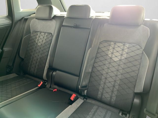 Volkswagen Tiguan 1.5 TSI DSG R-Line