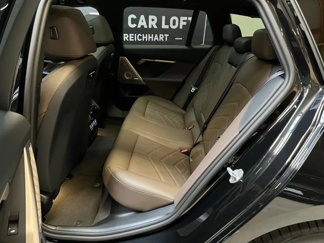 BMW 530 530e M-Sport Touring xDrive