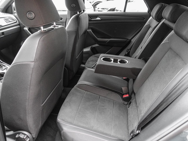 Volkswagen T-Roc 1.5 TSI DSG