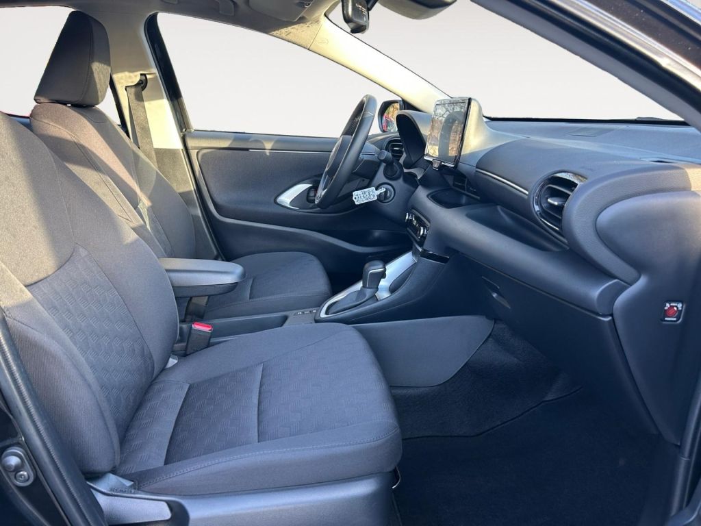 Toyota Yaris 5-deurs Comfort