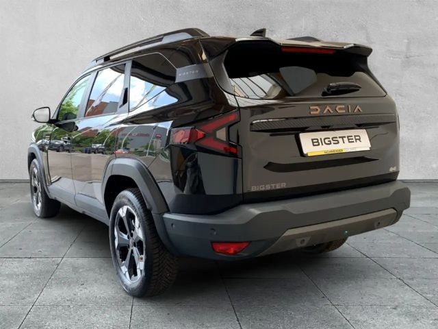 Dacia Bigster Extreme Mild Hybrid 130
