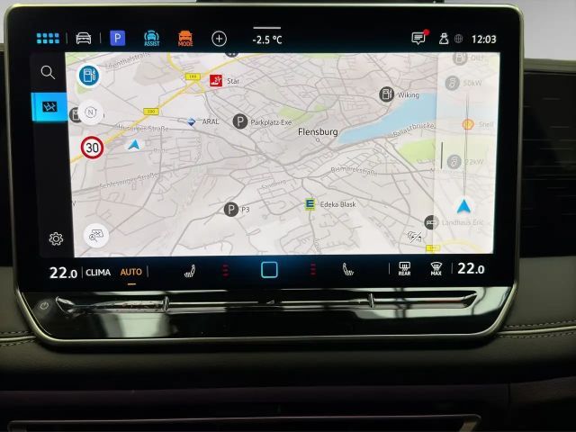 Volkswagen Tiguan DSG Elegance Elegance