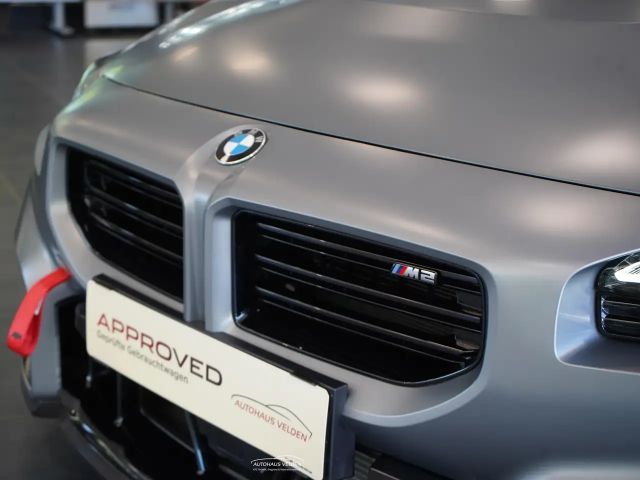 BMW M2 Coupé
