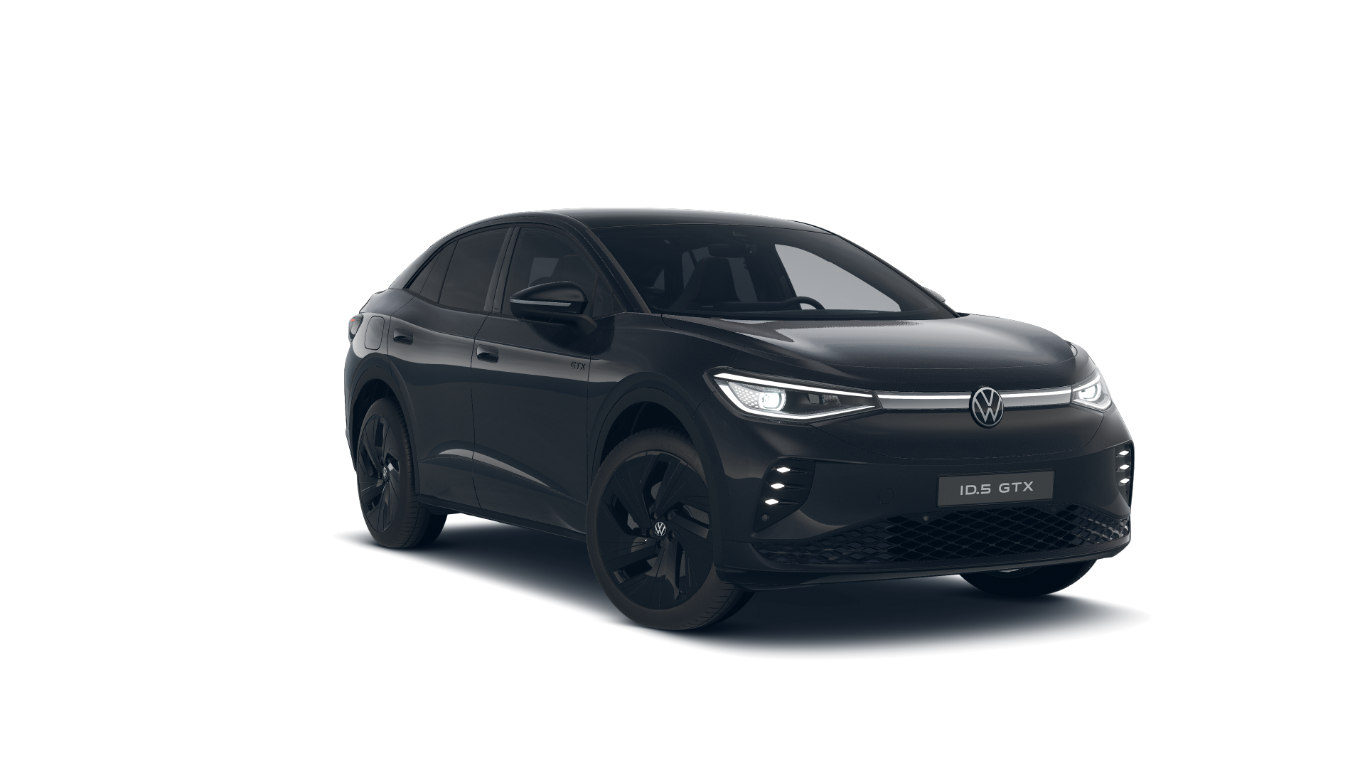 Volkswagen ID.5 4Motion GTX