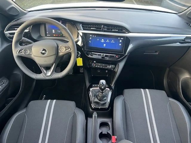 Opel Corsa 1.2 Turbo GS-Line Grand Sport Turbo