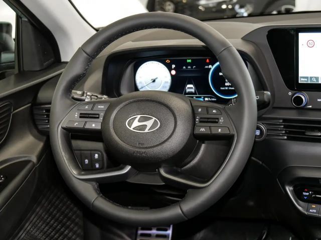 Hyundai Bayon 1.0 Prime T-GDi