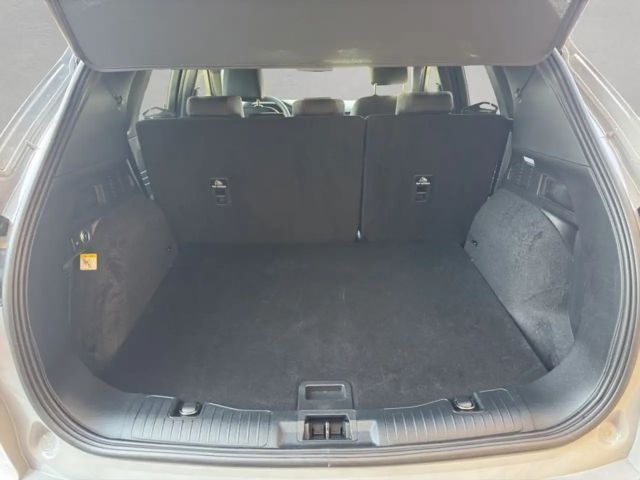 Ford Kuga Plug in Hybrid ST Line X