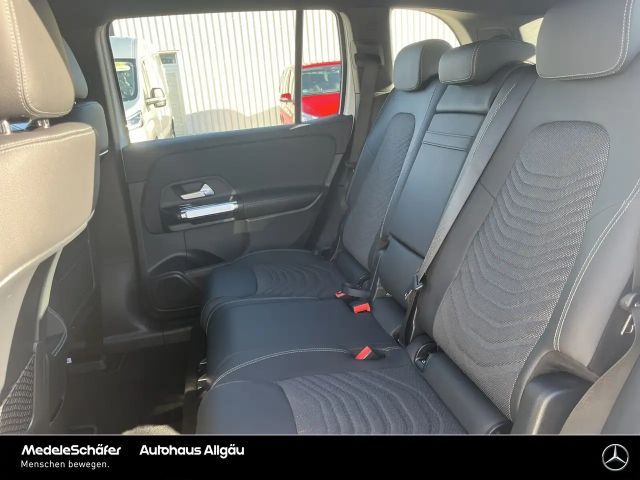 Mercedes-Benz EQB 300 4MATIC Progressive