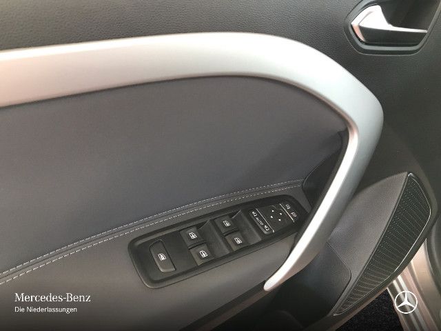 Mercedes-Benz T 180 Progressive