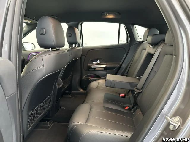 Mercedes-Benz EQA 250 Progressive