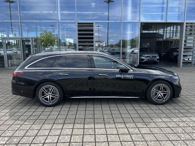 Mercedes-Benz E 220 AMG Line E 220 d Estate