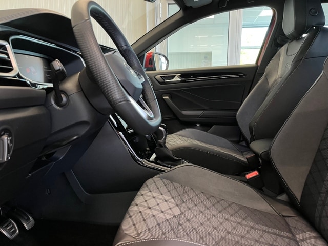 Volkswagen T-Roc 1.5 TSI