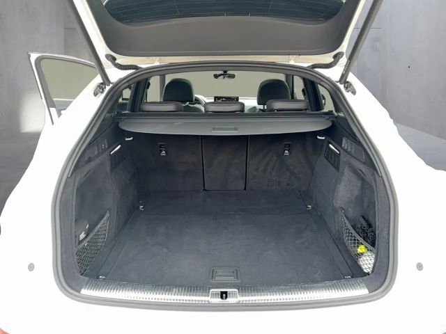 Audi Q5 40 TDI Quattro S-Line