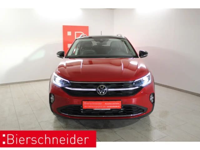 Volkswagen Taigo 1.0 TSI DSG Style