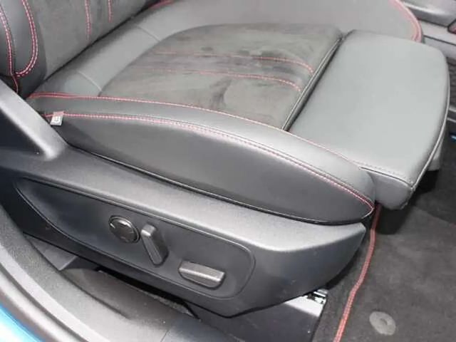 Ford Kuga EcoBoost ST Line X