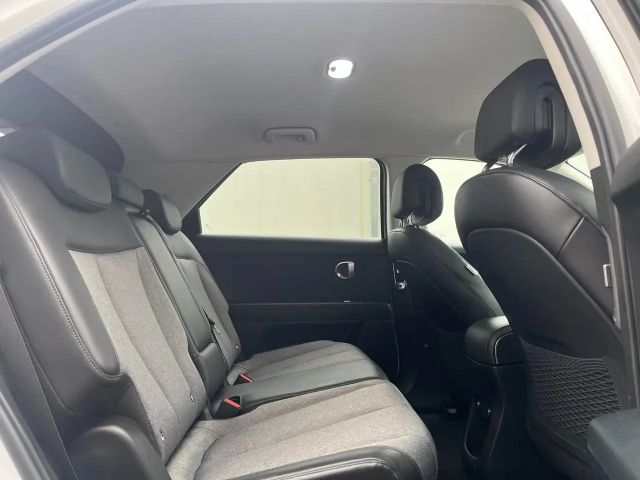 Hyundai IONIQ 5 Long range Plus line