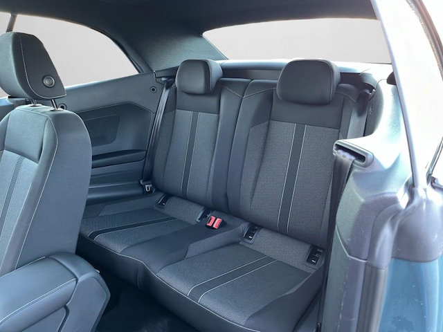 Volkswagen T-Roc 1.0 TSI Cabriolet Style