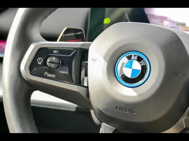 BMW i5 M-Sport eDrive40