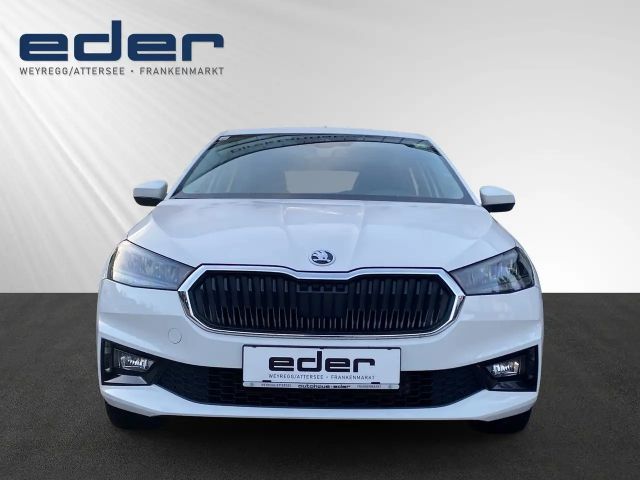 Skoda Fabia Style Style