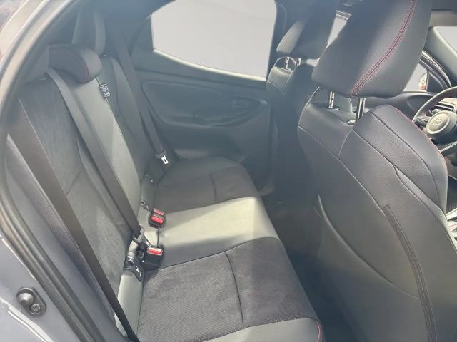 Toyota Yaris GR Hatchback Hybride