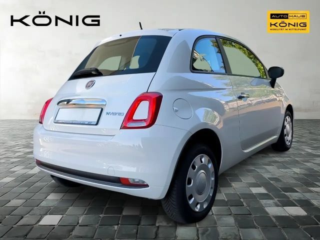 Fiat 500 1.0 GSE MY23 Klima *CarPlay *Radio