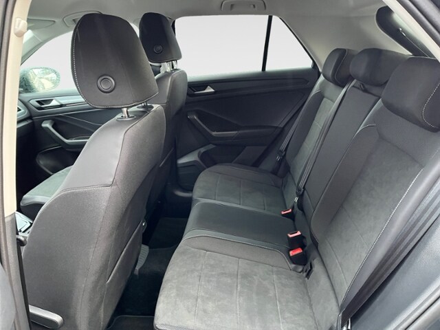 Volkswagen T-Roc DSG