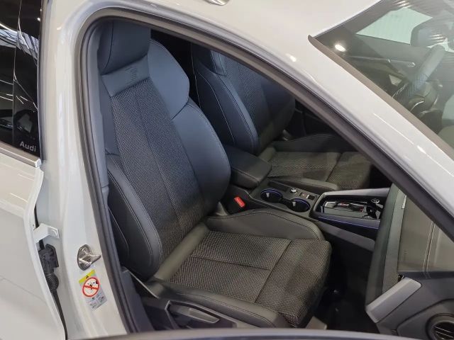 Audi A3 35 TFSI Sedan