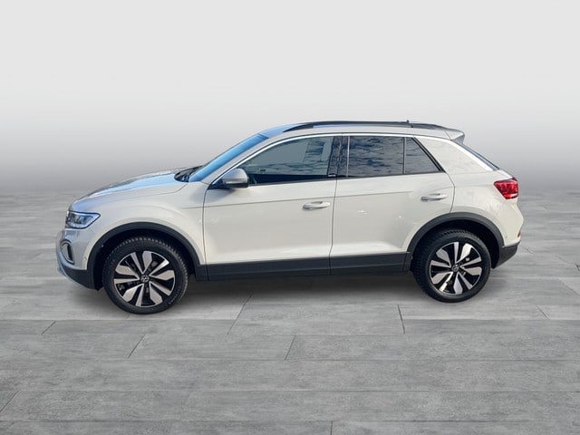 Volkswagen T-Roc 1.5 TSI DSG Move