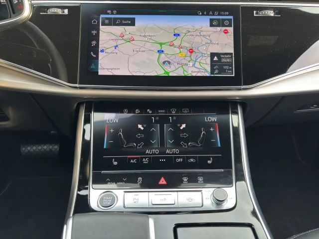 Audi Q7 45 TDI Quattro S-Line