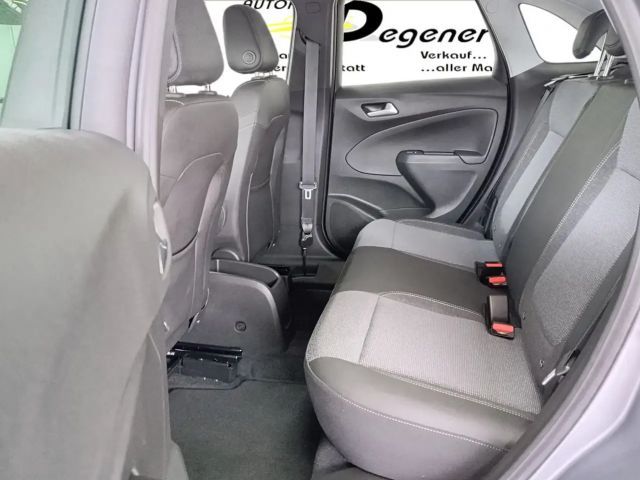 Opel Crossland X Crossland / LED / Automatik / Allwetter