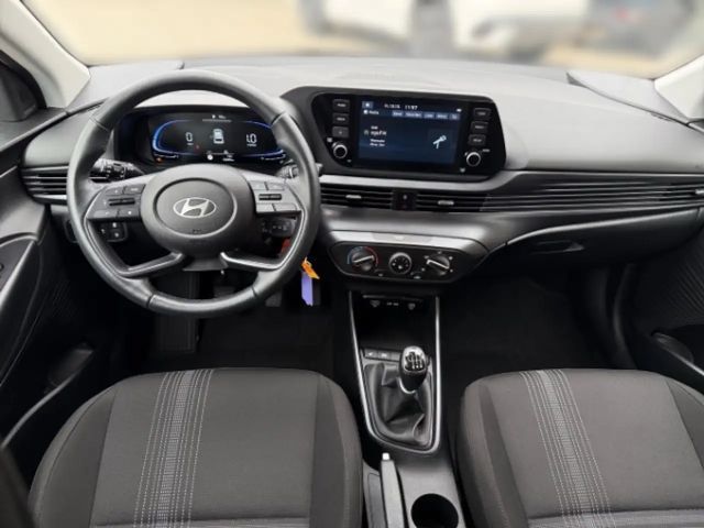 Hyundai i20 1.0 T-GDi