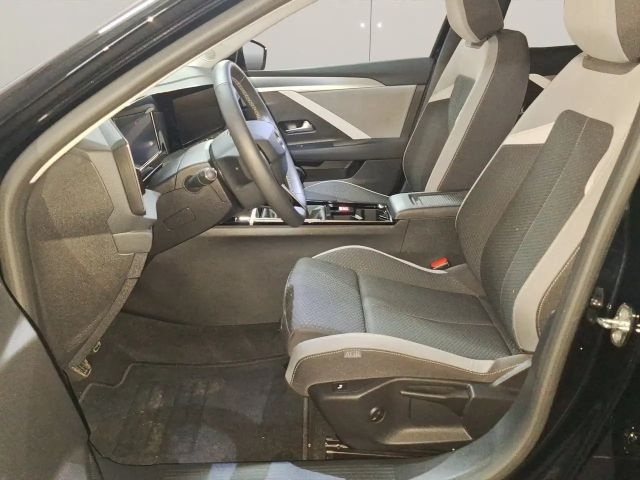 Opel Astra 1.2 Turbo Enjoy Turbo