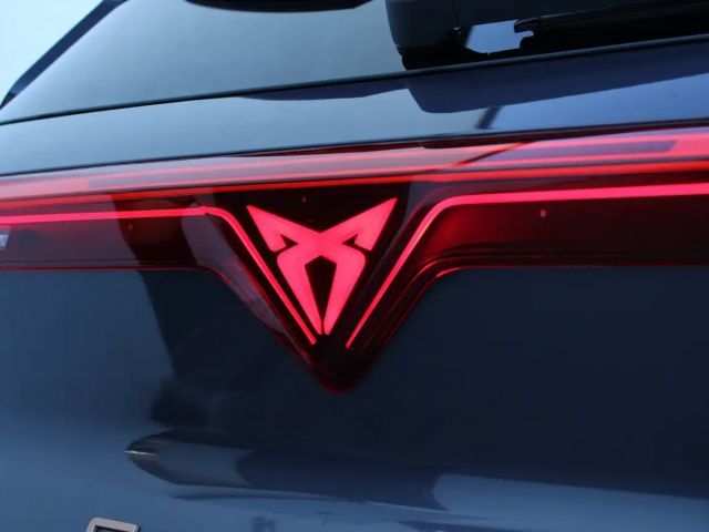 Cupra Terramar 1.5 e-Hybrid VZ e-Hybrid